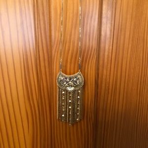 Stella & Dot Analena Pendant - Excellent Condition